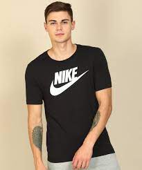 Nike round neck men t-shirt